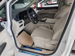 Buick GL8 ES Luxe Comfort - ფოტო 14