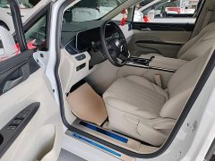 Buick GL8 ES Luxe Comfort - ფოტო 15