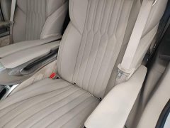 Buick GL8 ES Luxe Comfort - ფოტო 16