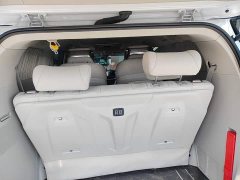 Buick GL8 ES Luxe Comfort - ფოტო 18