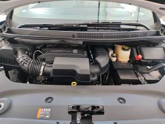 Buick GL8 ES Luxe Comfort - ფოტო 19