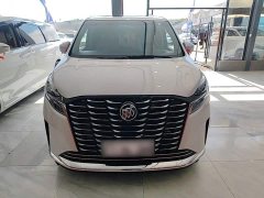 Buick GL8 ES Luxe Comfort - ფოტო 2