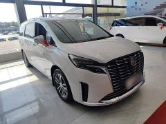 Buick GL8 ES Luxe Comfort - ფოტო 3
