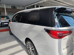 Buick GL8 ES Luxe Comfort - ფოტო 4