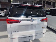 Buick GL8 ES Luxe Comfort - ფოტო 5