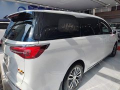 Buick GL8 ES Luxe Comfort - ფოტო 6