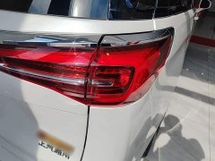 Buick GL8 ES Luxe Comfort - ფოტო 7