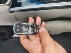 Buick GL8 ES Luxe Comfort - ფოტო 8