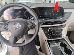 Buick GL8 ES Luxe Comfort - ფოტო 9