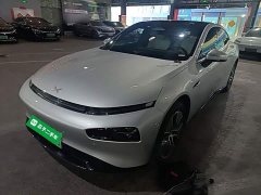 XPeng P7 P7i 702 Pro - ფოტო 1