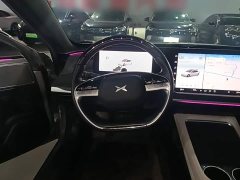 XPeng P7 P7i 702 Pro - ფოტო 10