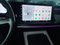 XPeng P7 P7i 702 Pro - ფოტო 12