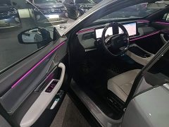 XPeng P7 P7i 702 Pro - ფოტო 15