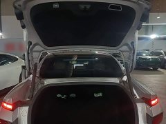 XPeng P7 P7i 702 Pro - ფოტო 18
