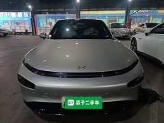 XPeng P7 P7i 702 Pro - ფოტო 2