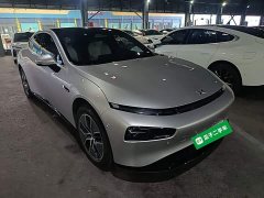 XPeng P7 P7i 702 Pro - ფოტო 3