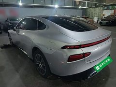 XPeng P7 P7i 702 Pro - ფოტო 4