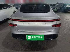 XPeng P7 P7i 702 Pro - ფოტო 5