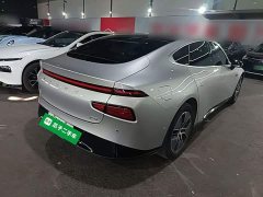 XPeng P7 P7i 702 Pro - ფოტო 6