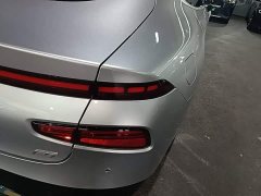 XPeng P7 P7i 702 Pro - ფოტო 7