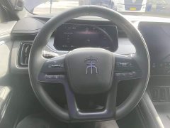 BYD Song L EV 2024 602km Four-Wheel Drive Excellence Edition - ფოტო 10