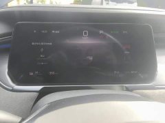 BYD Song L EV 2024 602km Four-Wheel Drive Excellence Edition - ფოტო 11