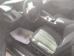 BYD Song L EV 2024 602km Four-Wheel Drive Excellence Edition - ფოტო 14