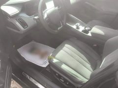 BYD Song L EV 2024 602km Four-Wheel Drive Excellence Edition - ფოტო 15