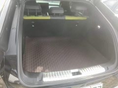 BYD Song L EV 2024 602km Four-Wheel Drive Excellence Edition - ფოტო 18