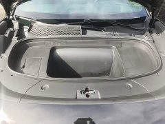 BYD Song L EV 2024 602km Four-Wheel Drive Excellence Edition - ფოტო 19