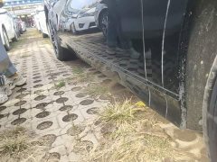 BYD Song L EV 2024 602km Four-Wheel Drive Excellence Edition - ფოტო 20