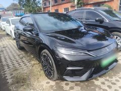 BYD Song L EV 2024 602km Four-Wheel Drive Excellence Edition - ფოტო 3
