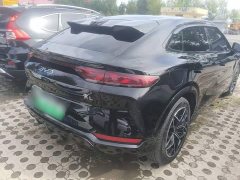 BYD Song L EV 2024 602km Four-Wheel Drive Excellence Edition - ფოტო 6