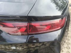 BYD Song L EV 2024 602km Four-Wheel Drive Excellence Edition - ფოტო 7
