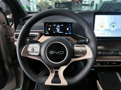 BYD Seagull Glory Edition 305km Vitality Version - ფოტო 10