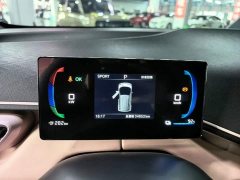 BYD Seagull Glory Edition 305km Vitality Version - ფოტო 11