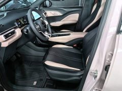 BYD Seagull Glory Edition 305km Vitality Version - ფოტო 14
