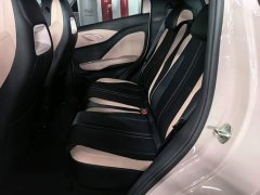 BYD Seagull Glory Edition 305km Vitality Version - ფოტო 16