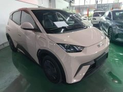 BYD Seagull Glory Edition 305km Vitality Version - ფოტო 3