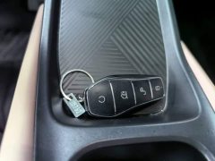 BYD Seagull Glory Edition 305km Vitality Version - ფოტო 8