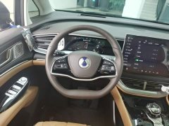 Denza BYD Denza D9 DM-i 980 Four-Wheel Drive Premium - ფოტო 10