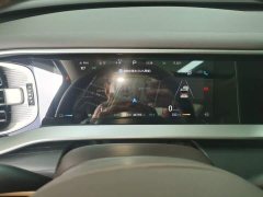 Denza BYD Denza D9 DM-i 980 Four-Wheel Drive Premium - ფოტო 11
