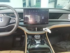 Denza BYD Denza D9 DM-i 980 Four-Wheel Drive Premium - ფოტო 12