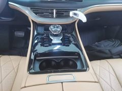Denza BYD Denza D9 DM-i 980 Four-Wheel Drive Premium - ფოტო 13