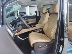 Denza BYD Denza D9 DM-i 980 Four-Wheel Drive Premium - ფოტო 14