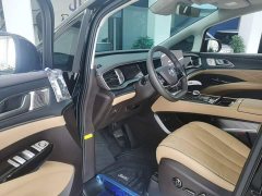 Denza BYD Denza D9 DM-i 980 Four-Wheel Drive Premium - ფოტო 15