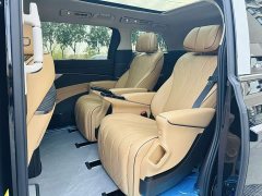 Denza BYD Denza D9 DM-i 980 Four-Wheel Drive Premium - ფოტო 16