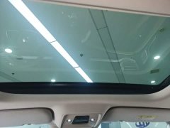 Denza BYD Denza D9 DM-i 980 Four-Wheel Drive Premium - ფოტო 17
