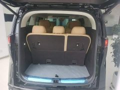 Denza BYD Denza D9 DM-i 980 Four-Wheel Drive Premium - ფოტო 18