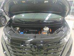 Denza BYD Denza D9 DM-i 980 Four-Wheel Drive Premium - ფოტო 19